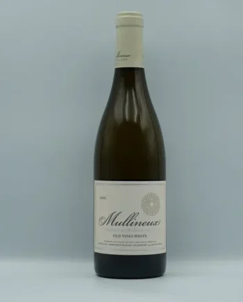 Mullineux, 'Old Vines' White 2024