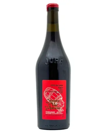 Caveau du Val de l'Amour  - Pinot Noir 2023