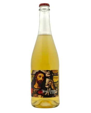 La Sorga - Jesus Reviens 2023