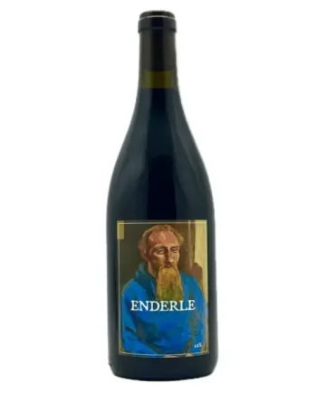 Sven Enderle - Müller Thurgau 2023 MAGNUM