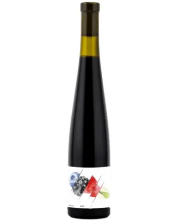 Superstition Pistachio Grand Cru Berry Mead 375ml (12%)