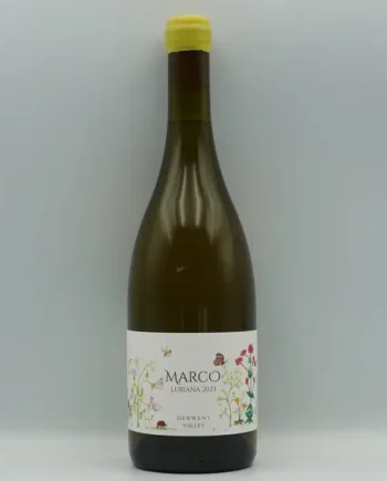 Marco Lubiana, Chardonnay 2023