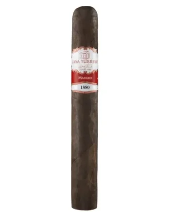 Casa Turrent 1880 Maduro Double Robusto Cigar