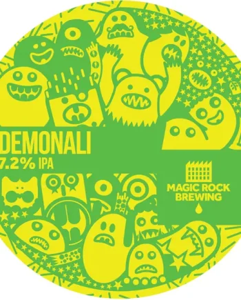 DEMONALI