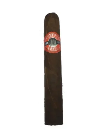 Tobacco Lords Maduro Robusto Cigar