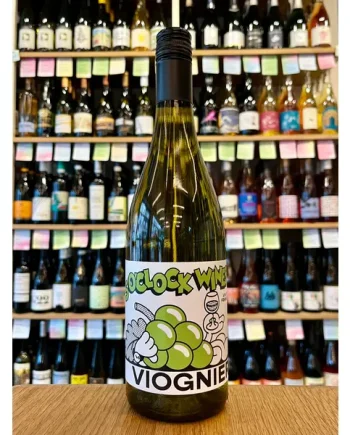 5 O'Clock Wines | Viognier