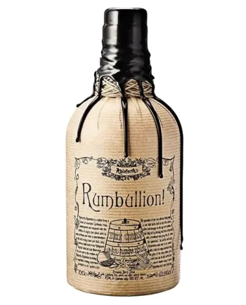Abelforth's Rumbullion! Rum, 70 cl