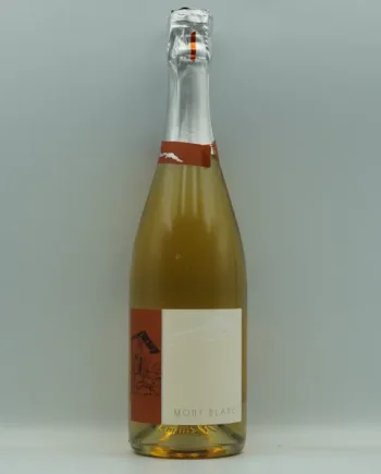 Dominique Belluard, 'Ayze Mont Blanc' Brut Nature 2019