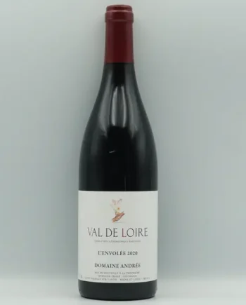Domaine Andrée, Val de Loire 'L'Envolée' 2020