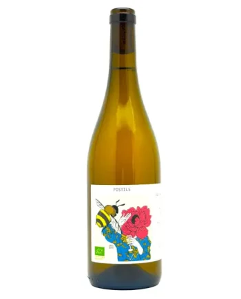 Domaine Bariou Bodet - Pistils 2024