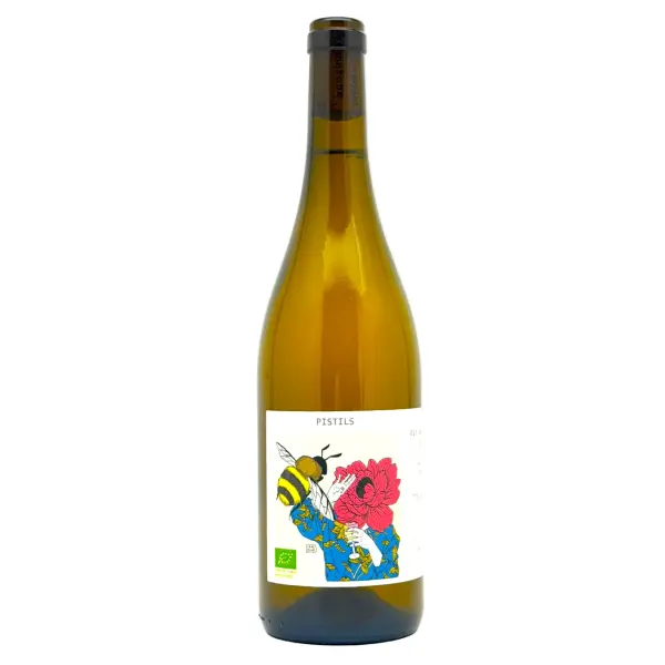 Domaine Bariou Bodet - Pistils 2024