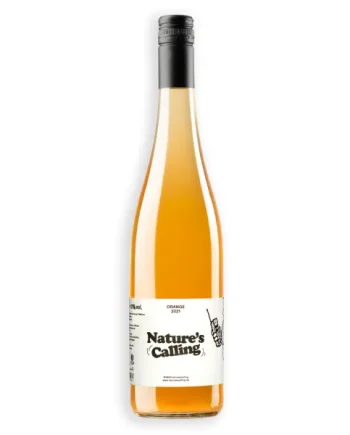 Nature's Calling - Orange