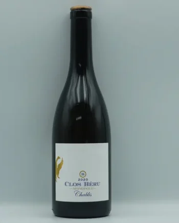 Château de Béru, Chablis 'Monopole' 2020