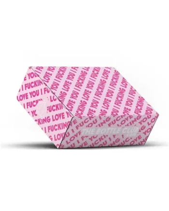 I Fucking Love You Gift Box