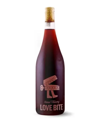 Love Bite 2023, 12%