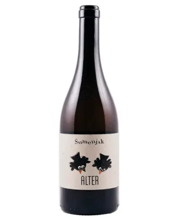 Sumenjak - Alter Cuvée 2021