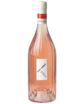 Feudi di San Gregorio 'San Greg' Campania, Rosato 2025