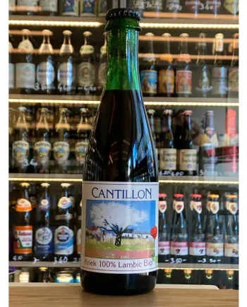 Cantillon | Kriek | Lambic | 375ml