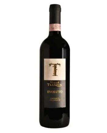 Villa Trasqua Chianti Classico, 75 cl