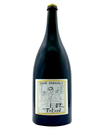 Valli Unite - Brut & the Beast MAGNUM
