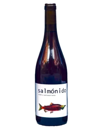 Barranco Oscuro - SALMONIDO 2020