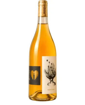 Chateau Barouillet, Monbazar 2021