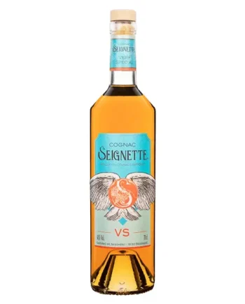 Seignette Vs Cognac, 70 cl