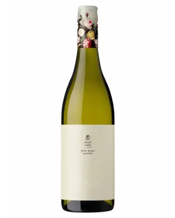 Tread Softly Pinot Grigio, 75 cl
