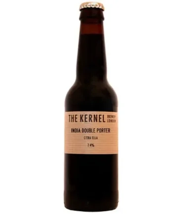 The Kernel India Double Porter 330ml (7.4%)