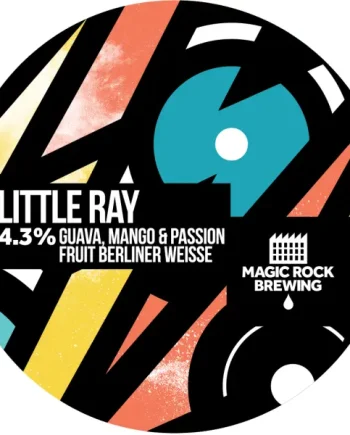 LITTLE RAY