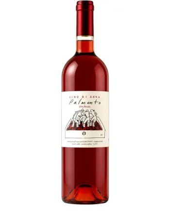 Vino Di Anna, Palmento Rosso 2024
