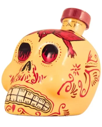 KAH Reposado Tequila
