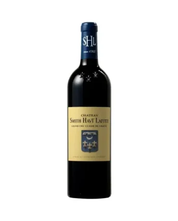Chateau Smith Haut Lafitte Rouge 2017