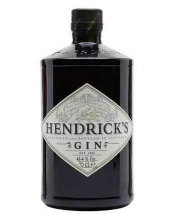 Hendrick's Gin