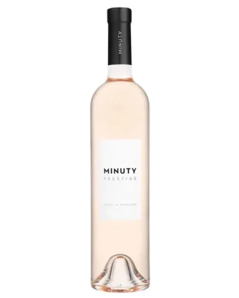 Minuty Prestige Provence Rosé, 75 cl