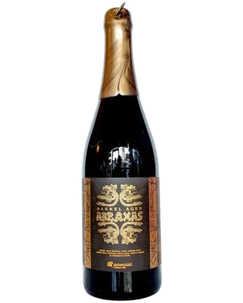 Perennial Artisan Ales BA Abraxas 2025 Imperial Stout 750ml (12.8%)