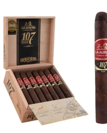 Aliados Original Churchill Box of 20