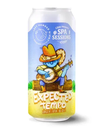 Expected Tempo, 6.0%