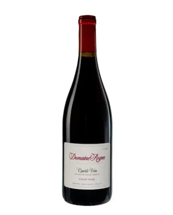 Valley View Winery Domaine Rogue Pinot Noir Quartz Vein 2022