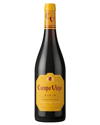 Campo Viejo Garnacha, 75 cl