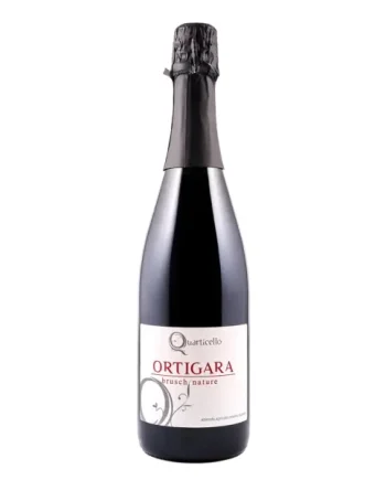 Quarticello - Ortigara Lambrusco Emilia