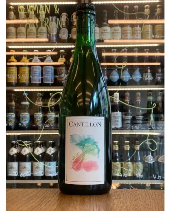 Cantillon | Nath | Lambic | 750ml