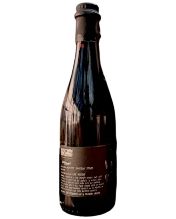 Evil Twin The Great Northern Series 55 Barrel-Aged Imperial Stout 500ml (16%)